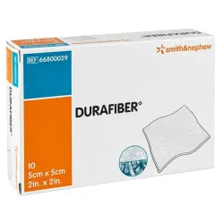 Durafiber 5 x 5 cm